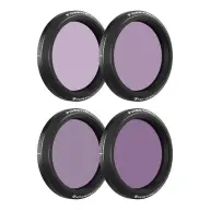 FREEWELL ND/PL filter pribor DJI Osmo Action 5 Pro