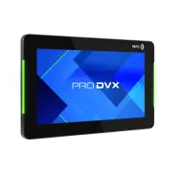 PRODVX APPC-7XPLN Professzionális 4G Wifi Android Tablet fekete
