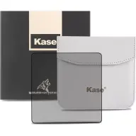 KASE K100 Black Mist 1/2 100x100mm filtru de pagină