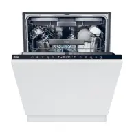 HAIER XI 6C4S3FSB Mosogatógép 16 terítékes C Fehér
