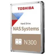 TOSHIBA N300 8TB 3.5" 7200rpm 512MB SATA MN10ADA800S