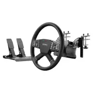 MOZA R5 Trucking PC Simulator set