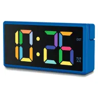 HAMA Ibiza alarm clock blue