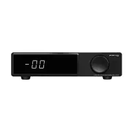 SMSL PA40 Asztali D-osztályú integrált erősítő 2x165W 4 Ohm1260