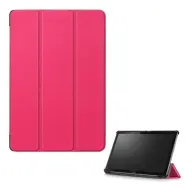 APPLE iPad Pro 11 (2020) / iPad Pro 11 (2021) mappa tok Smart Case magenta