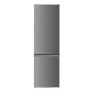 GABA GH-265XE Hűtőszekrény kombinált 265L Inox