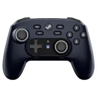 HORI Horipad Pro for Steam Midnight Black