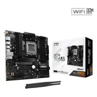 ASROCK B850M Pro-A WiFi