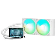 TRYX PANORAMA ARGB 280 fehér