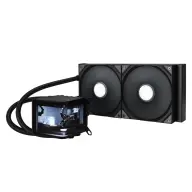 TRYX PANORAMA 280 fekete