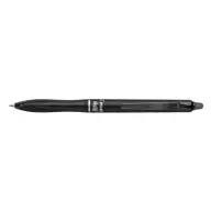 PILOT Frixion Ball Plus Rollertoll 0.35 mm push-button crno