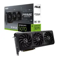 ASUS PRIME-RTX5070-O12G PRIME OC GeForce RTX 5070 12GB GDDR7 DLSS4