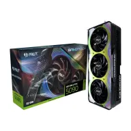 PALIT GameRock GeForce RTX 5090 32GB GDDR7 DLSS4