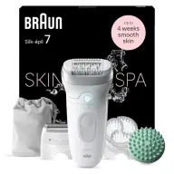 BRAUN Silk-épil 7 7-081 Wet & Dry epilátor