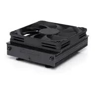 NOCTUA NH-L9a-AM4 chromax.black fekete