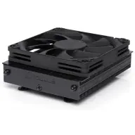 NOCTUA NH-L9a-AM5 chromax.black fekete