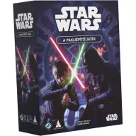FANTASY FLIGHT GAMES Star Wars: A pakliépítő játék