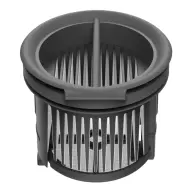 DREAME H14 Dual Filter Schwarz/Weiß