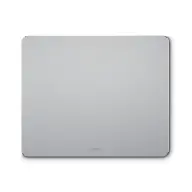 HAMA 126867 Aluminium egérpad ezüst