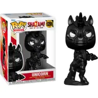 FUNKO Pop Movies Shazam! Az istenek haragja Egyszarvú figura