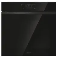 HAIER ID66C3YTB ID Series 6 Sütő bionikus technológia 78L A Fekete
