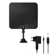 EVOLVEO Xany 2C aktív beltéri antenna DVB-T/T2
