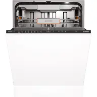 GORENJE GV663B65 Mosogatógép beépíthető 16 terítékes Fehér