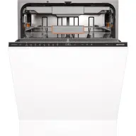 GORENJE GV663B66 Mosogatógép beépíthető 16 terítékes Fehér