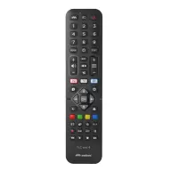 MELICONI TLC Evo 4 PHILIPS TV remote control