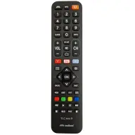 MELICONI TLC Evo 9 HISENSE TV remote control