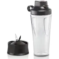 BOSCH MMZBTK1B Tritan ToGo bottle 650ml