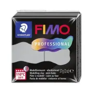 FIMO Professional Gyurma 57g égethető delfinszürke