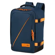 AMERICAN TOURISTER Take2cabin S ranac plava i narančasta