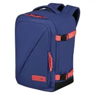 AMERICAN TOURISTER Take2cabin S ranac lila-korall