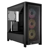 CORSAIR FRAME 4000D RS ARGB black