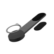 FIXED MagFloppy MagSafe Vozač držač za komandnu tablu crno