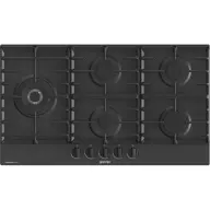 GORENJE GW951MB Gas hob 90cm Black