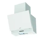 CATA 02136006 Thalassa 600 GWH Páraelszívó 60cm Fehér