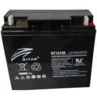 18Ah/12V AGM akkumulátor