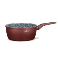BLAUMANN BL-4067 Cerastone Collection Saucepan 1.9L 20cm Bronnz