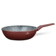 BLAUMANN BL-4074 Cerastone Collection Wok 4.2L 28cm Bronze