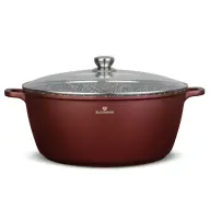 BLAUMANN BL-4085 Cerastone Collection pot lid 40cm 18.5L