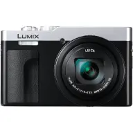 PANASONIC Lumix TZ99 kompaktno kamera srebrno