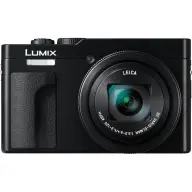 PANASONIC Lumix TZ99 kompakt fényképezőgép fekete
