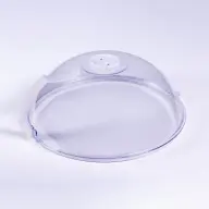 IRIS KT-491 Cuptor cu microunde odorizant capac cu clești cu aerisire
