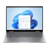 HP Envy x360 14-fc0001nh AY7L3EA Ezüst