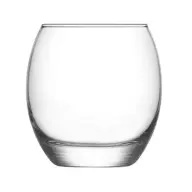 LAV LV-EMP364F Empire Whisky-s pohár 405ml 6db