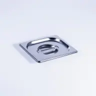 TOO KT-369 GN container lid 1/9 stainless steel