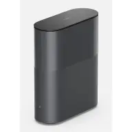 XIAOMI DVB4475GL BE3600 Pro Mesh Router 1 pcs schwarz