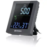 BRESSER Szén-dioxid sensor